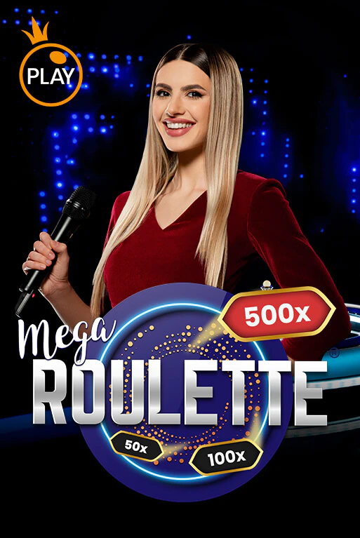 Mega Roulette