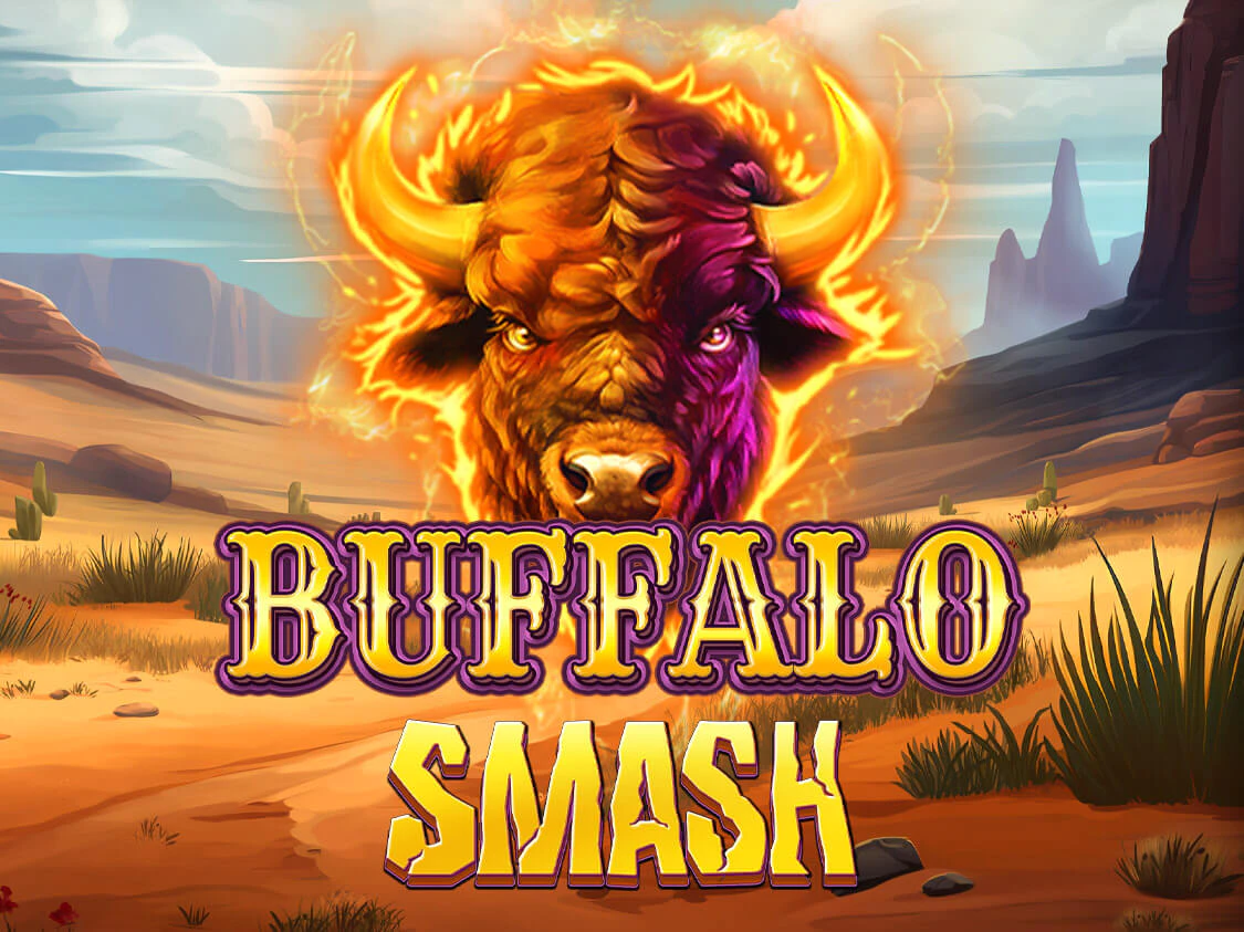 Buffalo Smash