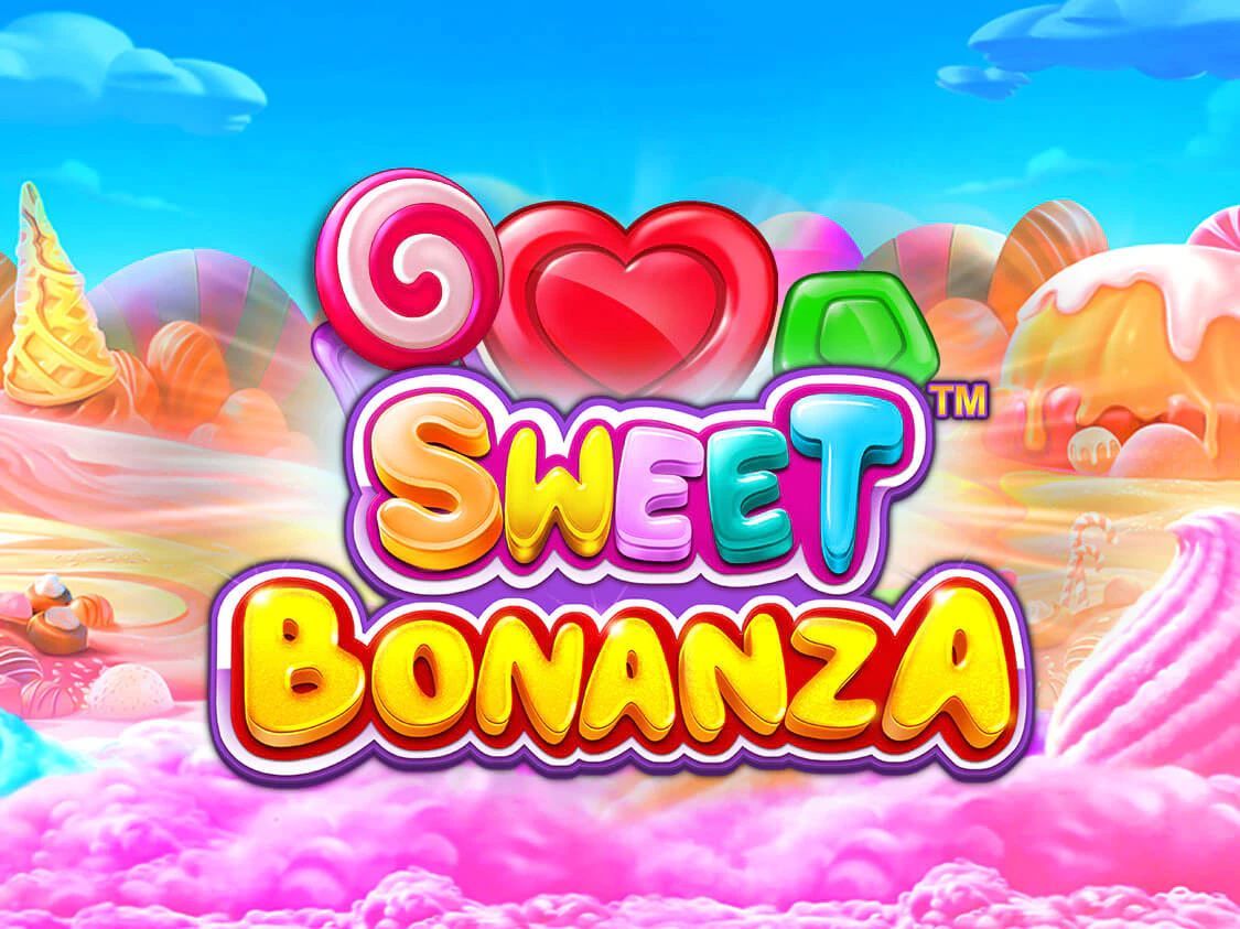 Sweet Bonanza